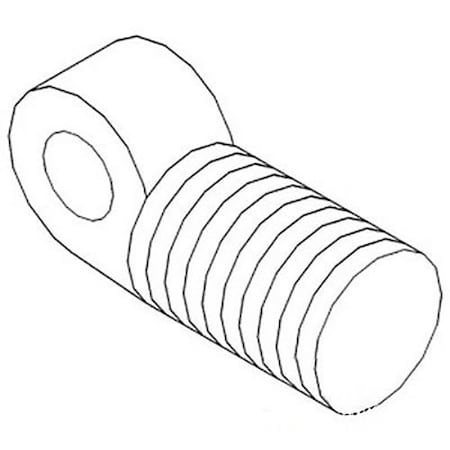 Aftermarket Rear Stabilizer Eyebolt 392195R1